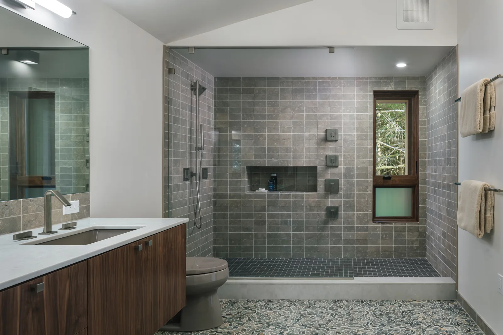 Bathroom Remodeling in Northeast Oklahoma